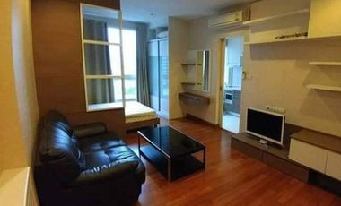 À vendre 1 chambre condo à Sathon, Bangkok