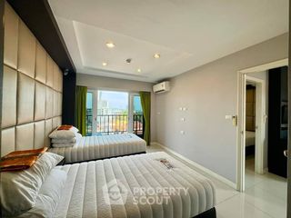 For sale 2 bedrooms condo in Bang Lamung, Chonburi