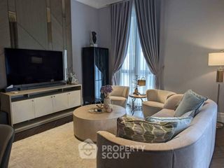 À vendre 3 chambres condo à Pathum Wan, Bangkok