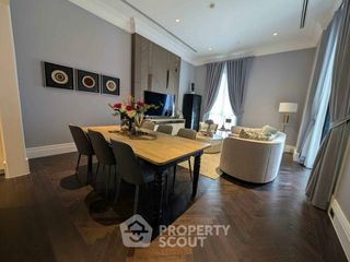 À vendre 3 chambres condo à Pathum Wan, Bangkok
