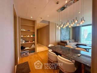 For rent 2 bedrooms condo in Khlong San, Bangkok