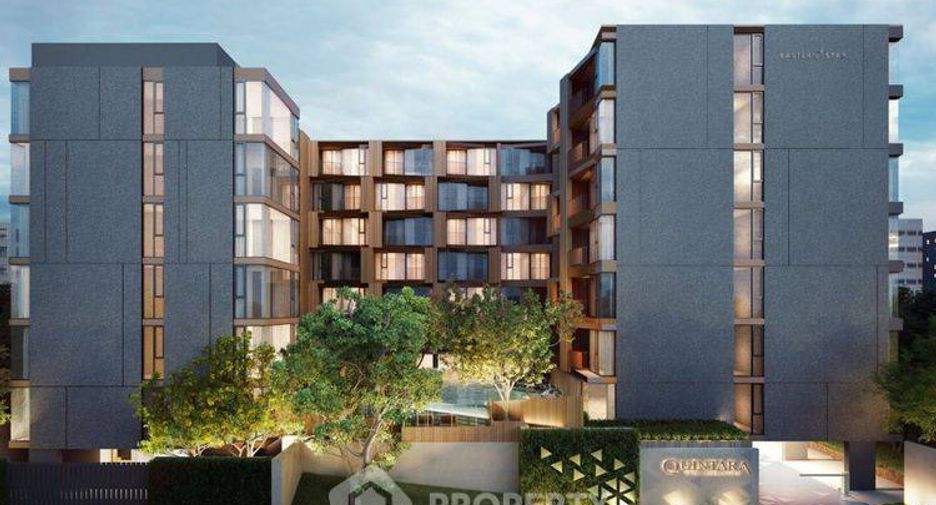 Condo en venta de 1 habitaciones en Phra Khanong, Bangkok