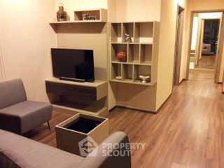 For sale 2 bedrooms condo in Khlong San, Bangkok