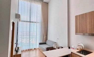 Wohnung zur Miete mit 2 Zimmer in Chom Thong, Bangkok