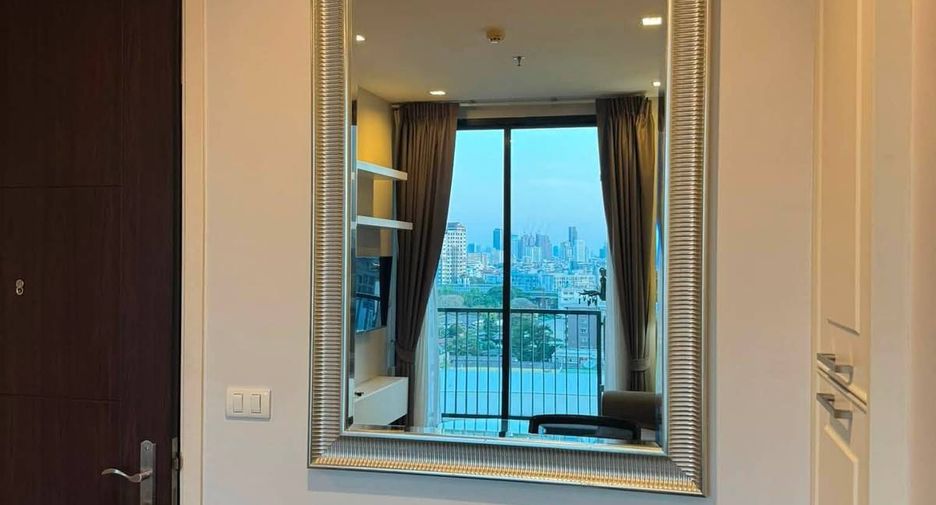 Condo en venta de 1 habitaciones en Phra Khanong, Bangkok
