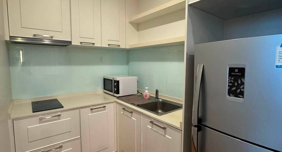 Condo en venta de 1 habitaciones en Phra Khanong, Bangkok