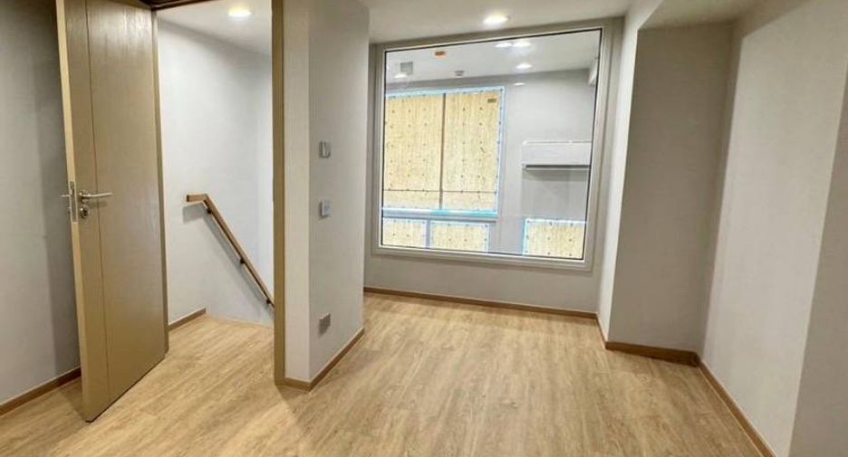Condo en venta de 1 habitaciones en Bang Rak, Bangkok