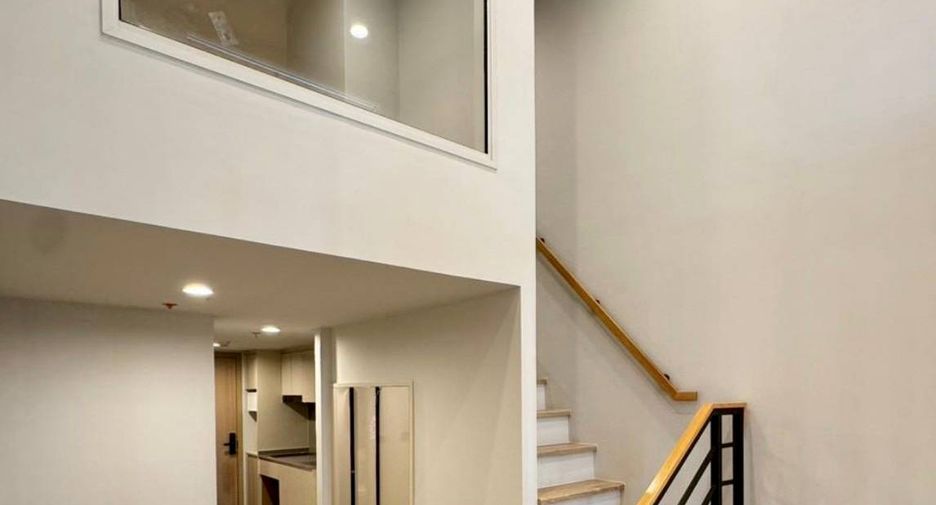 Condo en venta de 1 habitaciones en Bang Rak, Bangkok