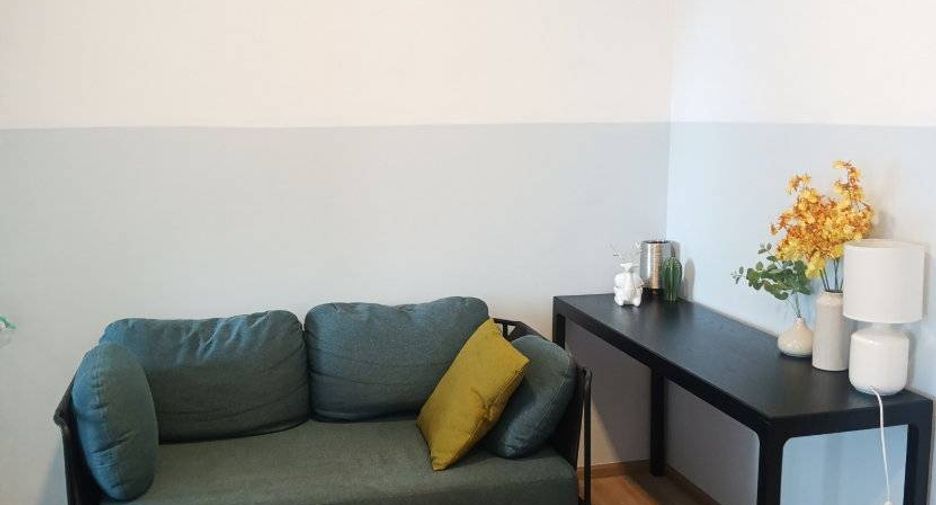 Condo en alquiler de 1 habitaciones en Ratchathewi, Bangkok