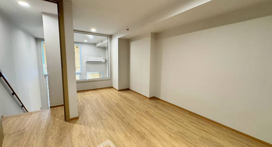 Condo en venta de 1 habitaciones en Bang Rak, Bangkok