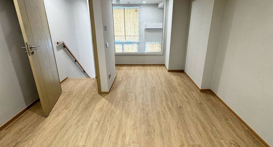 Condo en venta de 1 habitaciones en Bang Rak, Bangkok