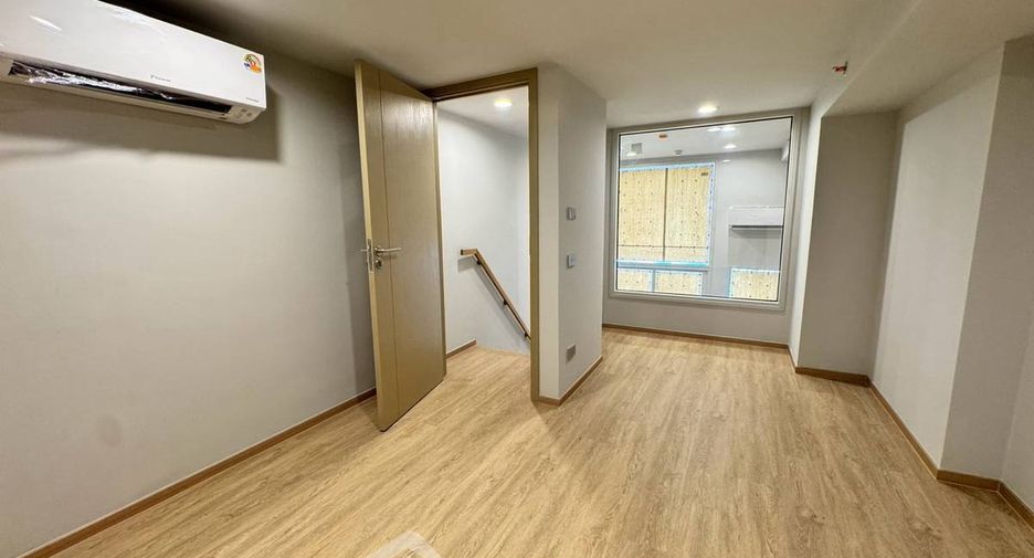 Condo en venta de 1 habitaciones en Bang Rak, Bangkok