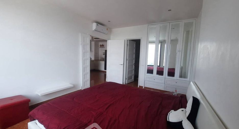 Wohnung zur Miete mit 1 Zimmer in Khlong Toei, Bangkok