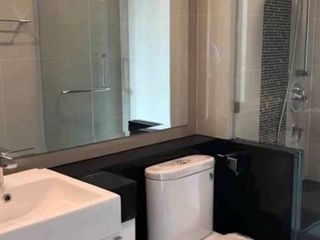 Condo en alquiler de 1 habitaciones en Ratchathewi, Bangkok