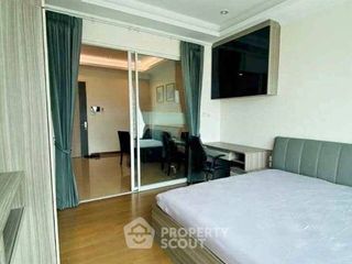 Condo en alquiler de 1 habitaciones en Ratchathewi, Bangkok