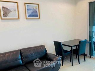 Condo en alquiler de 1 habitaciones en Ratchathewi, Bangkok