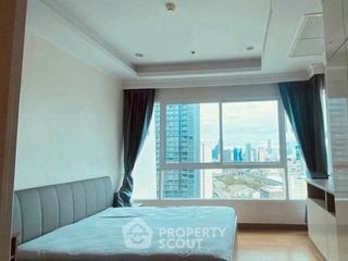 Condo en alquiler de 1 habitaciones en Ratchathewi, Bangkok