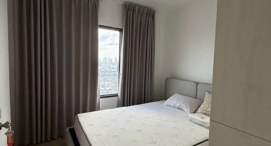 Wohnung zur Miete mit 2 Zimmer in Khlong Toei, Bangkok