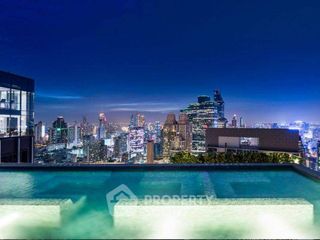For sale 1 bed condo in Sathon, Bangkok