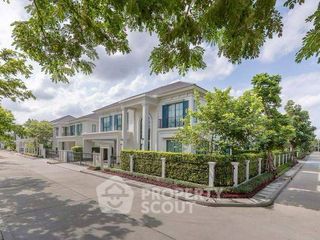 出租 4 卧室 独立屋 在 Bang Phli, Samut Prakan