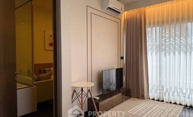Condo en alquiler de 1 habitaciones en Watthana, Bangkok