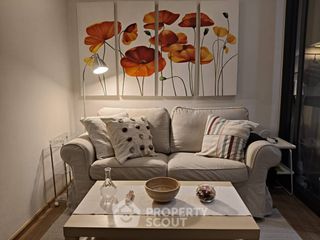 Condo en venta de 1 habitaciones en Suan Luang, Bangkok