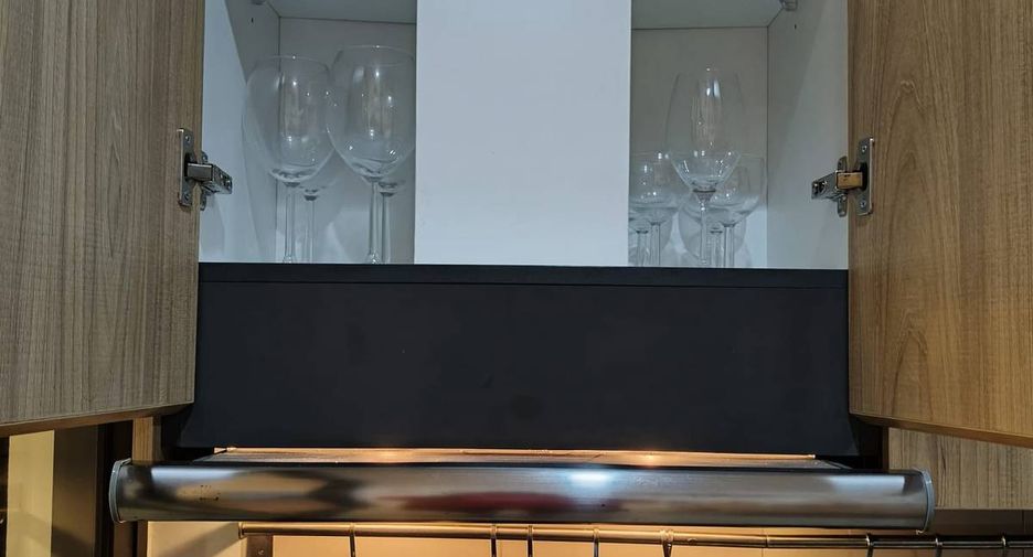 Condo en venta de 1 habitaciones en Suan Luang, Bangkok