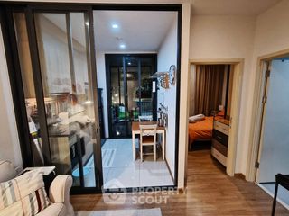 Condo en venta de 1 habitaciones en Suan Luang, Bangkok