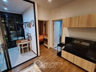 Condo en venta de 1 habitaciones en Suan Luang, Bangkok