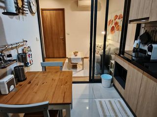 Condo en venta de 1 habitaciones en Suan Luang, Bangkok