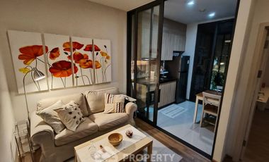 Condo en venta de 1 habitaciones en Suan Luang, Bangkok