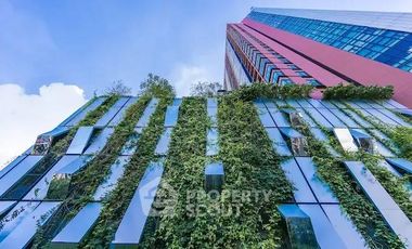 Продажа 1 кровать кондо в Кхлонг Тоеи, Бангкок