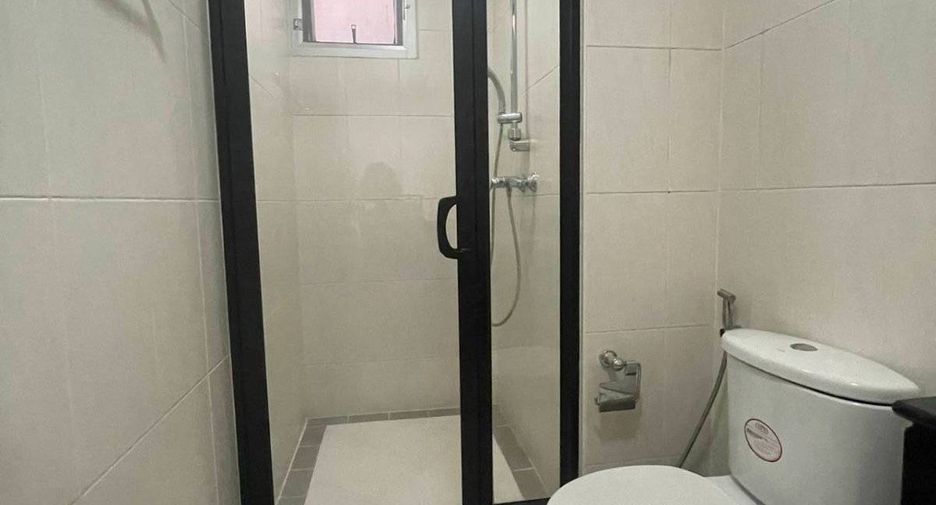 Wohnung zur Miete mit 1 Zimmer in Watthana, Bangkok