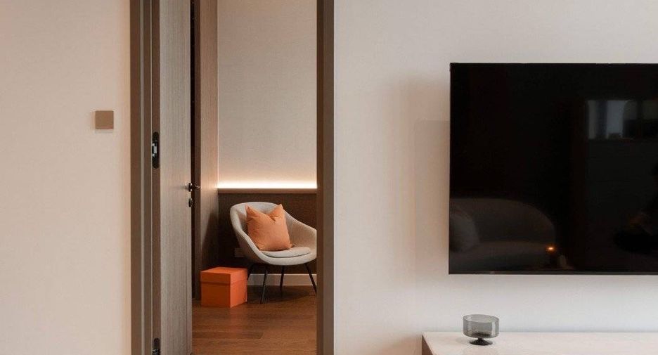 Condo en alquiler de 3 habitaciones en Sathon, Bangkok