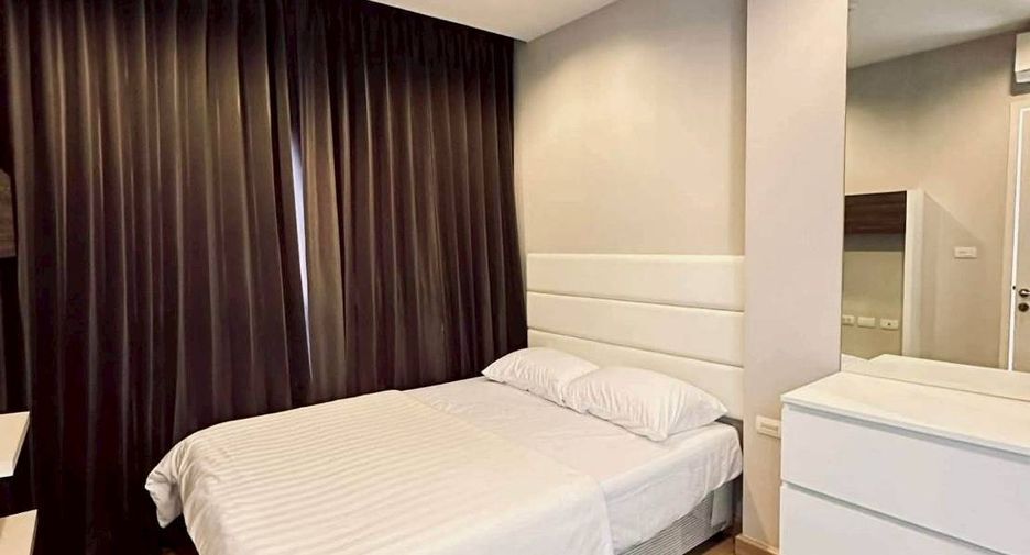 For rent 1 Beds condo in Khlong San, Bangkok