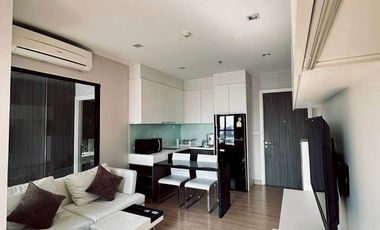 For rent 1 Beds condo in Khlong San, Bangkok