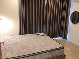 For rent 1 bed condo in Lat Phrao, Bangkok