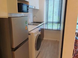 For rent 1 bed condo in Lat Phrao, Bangkok