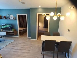 For rent 1 bed condo in Lat Phrao, Bangkok