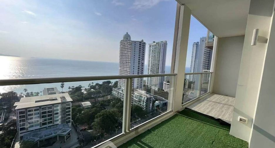 For sale 2 bedrooms condo 