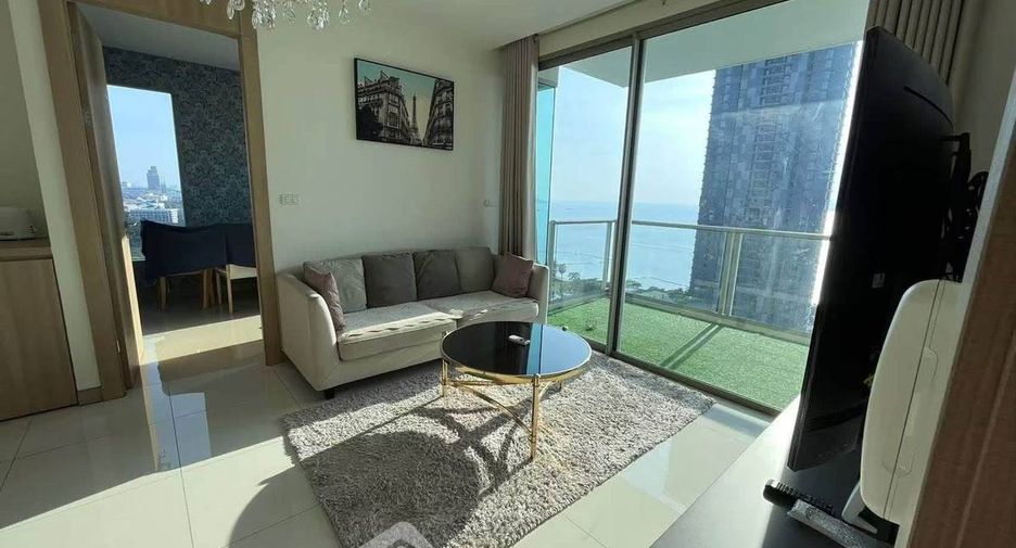 For sale 2 bedrooms condo 