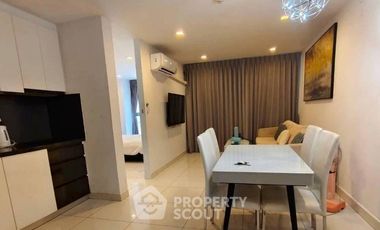 Wohnung zum Kauf mit 2 Zimmer in Bang Lamung, Chonburi