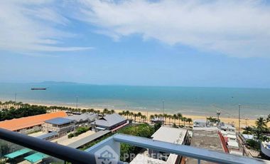 À vendre 1 chambre condo à Jomtien, Pattaya