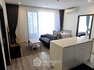À louer 2 chambres condo à Bang Na, Bangkok