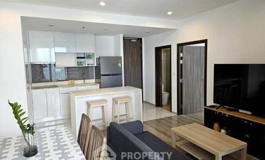 Condo en alquiler de 2 habitaciones en Bang Na, Bangkok