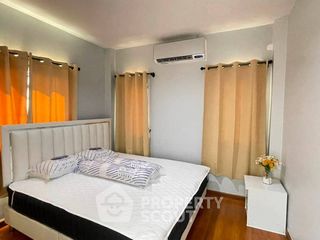 For rent and for sale 4 bedrooms house in Prawet, Bangkok