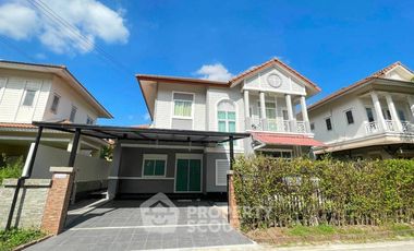 Haus zur Miete und zum Kauf mit 4 Zimmer in Prawet, Bangkok