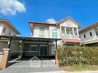 For rent and for sale 4 bedrooms house in Prawet, Bangkok