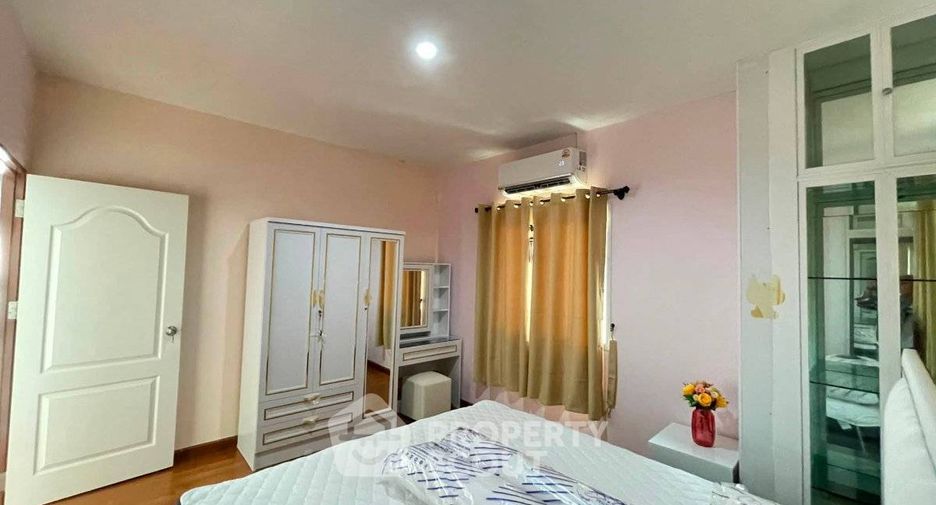 For rent and for sale 4 bedrooms house in Prawet, Bangkok