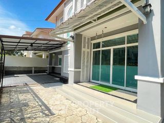 For rent and for sale 4 bedrooms house in Prawet, Bangkok